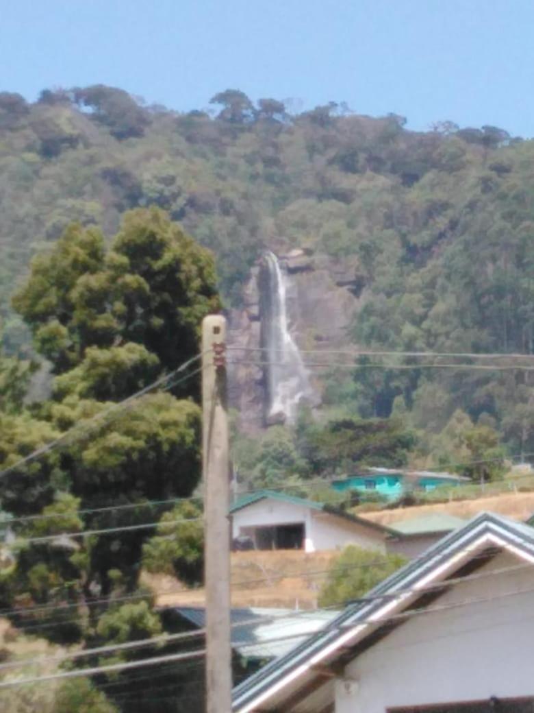 Frosty Heaven Guest House Nuwara Eliya Exterior photo