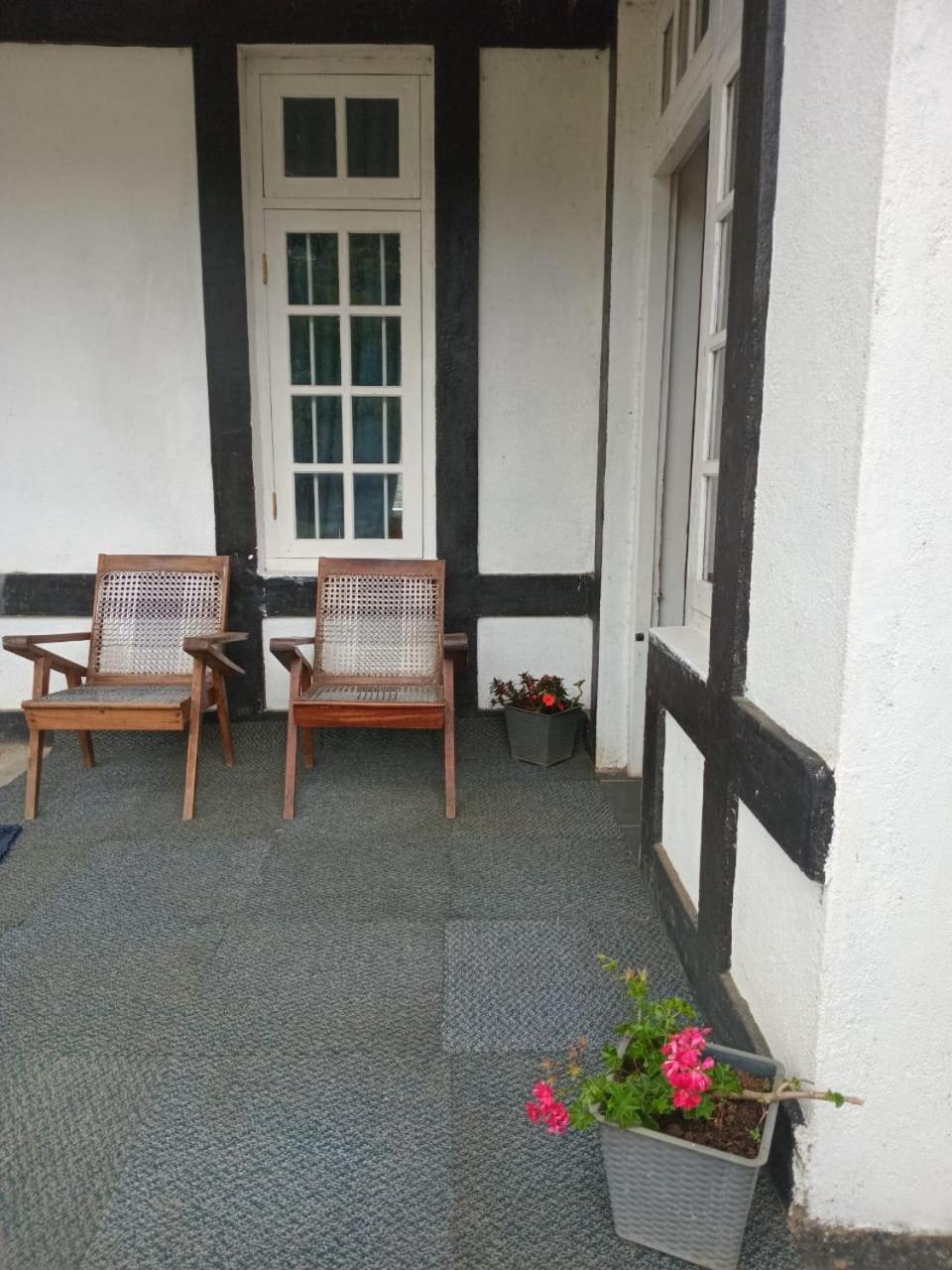 Frosty Heaven Guest House Nuwara Eliya Exterior photo