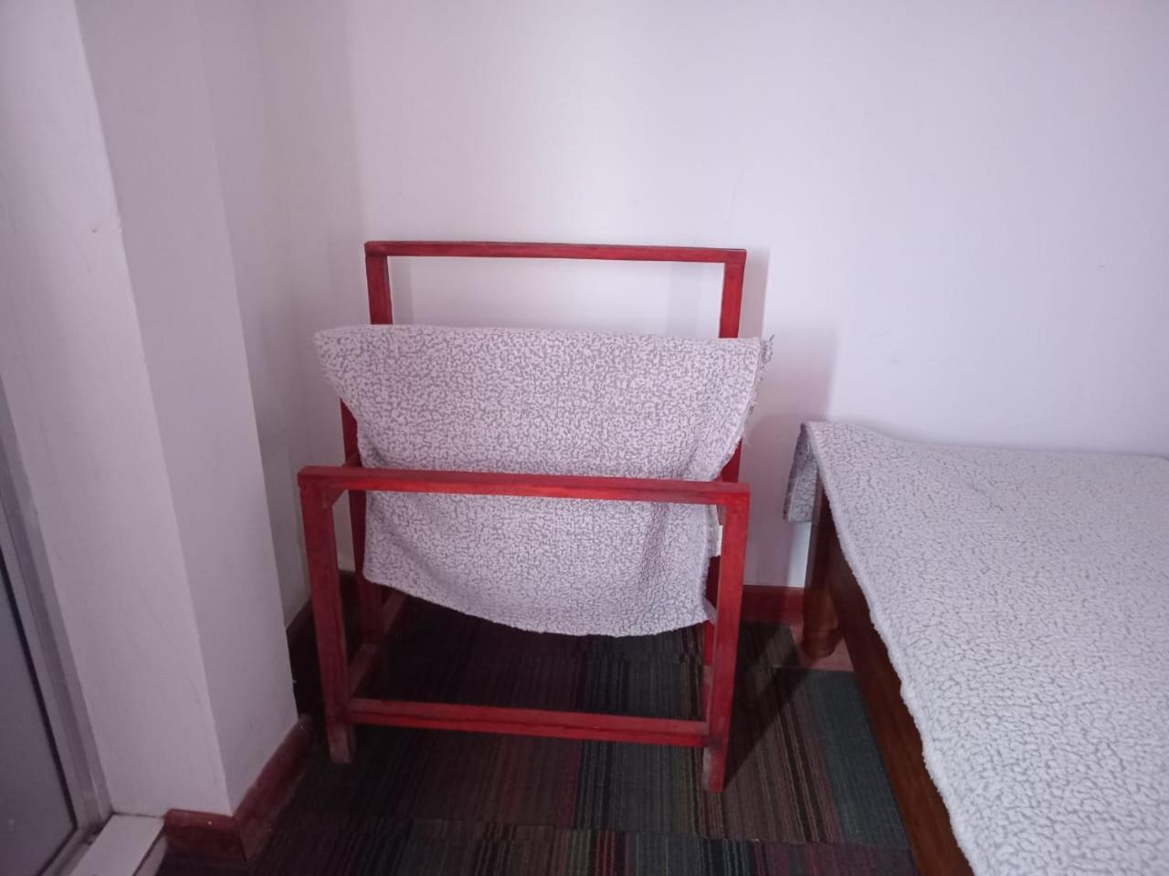 Frosty Heaven Guest House Nuwara Eliya Exterior photo