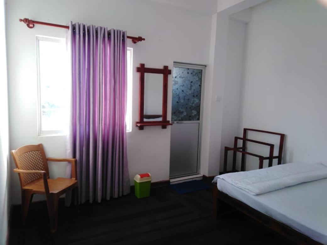 Frosty Heaven Guest House Nuwara Eliya Exterior photo