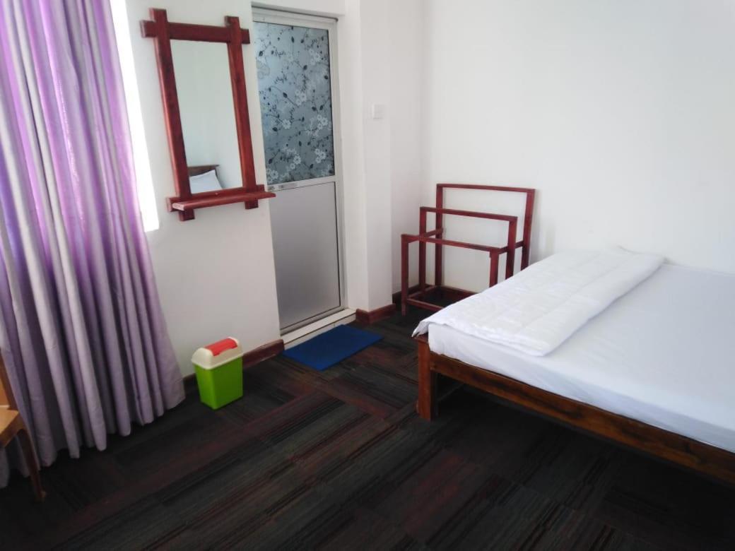 Frosty Heaven Guest House Nuwara Eliya Exterior photo