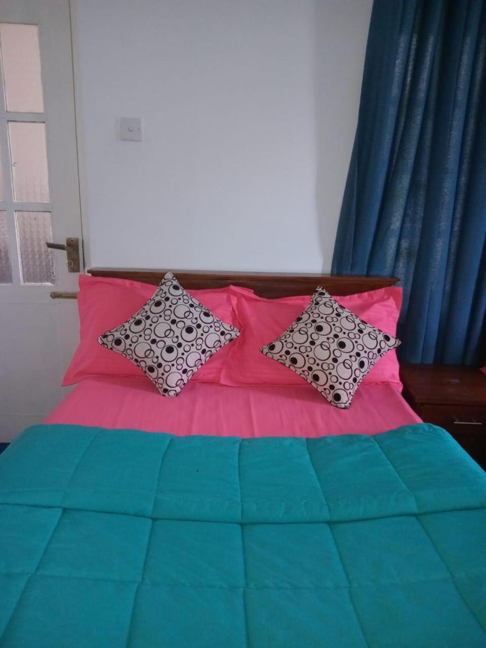 Frosty Heaven Guest House Nuwara Eliya Exterior photo