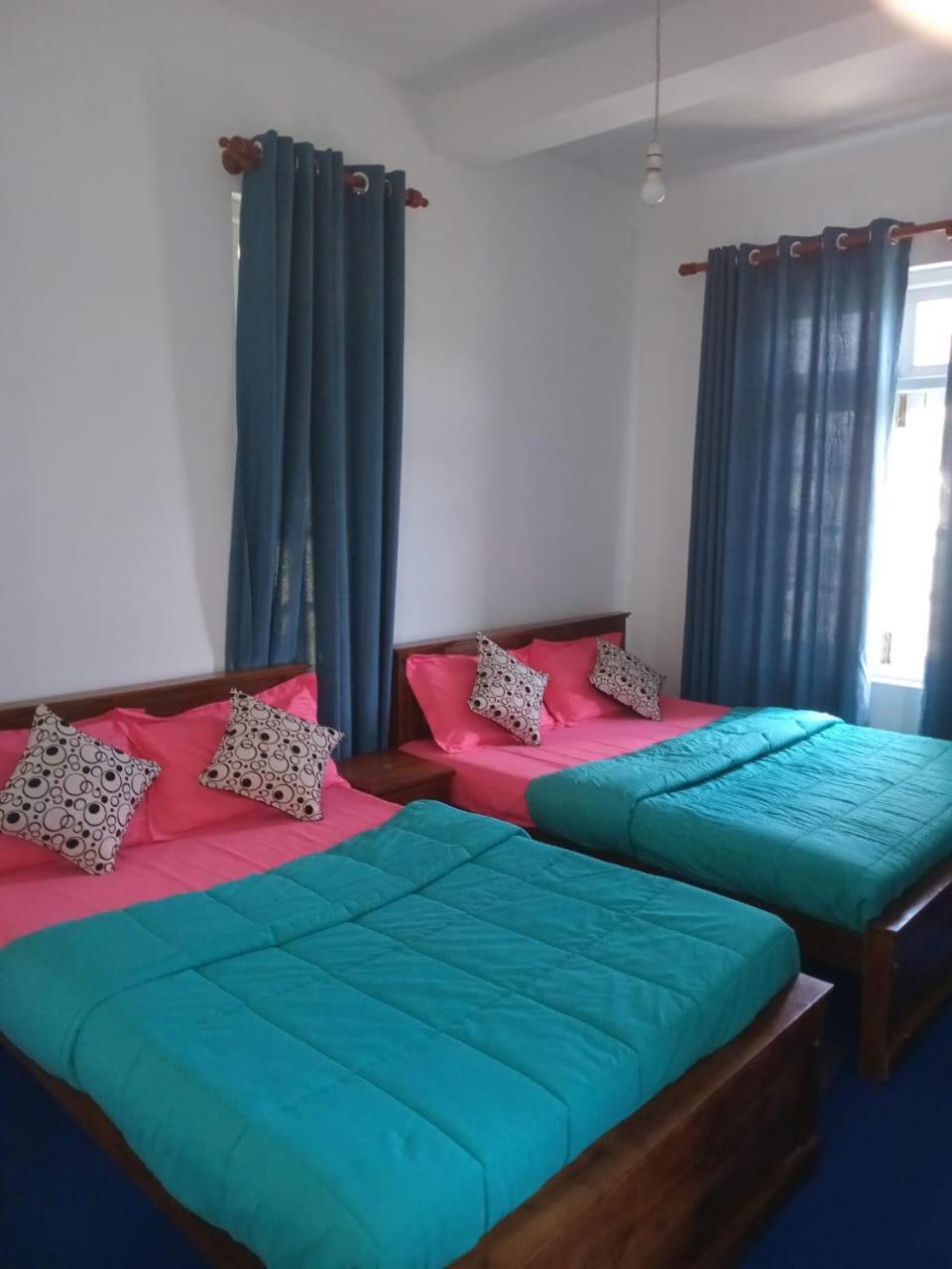 Frosty Heaven Guest House Nuwara Eliya Exterior photo