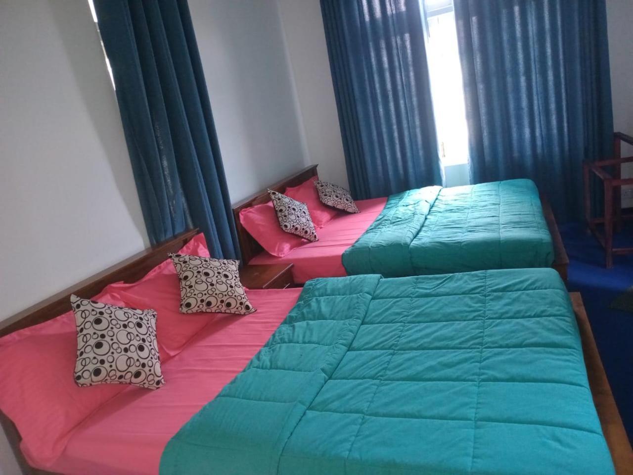 Frosty Heaven Guest House Nuwara Eliya Exterior photo